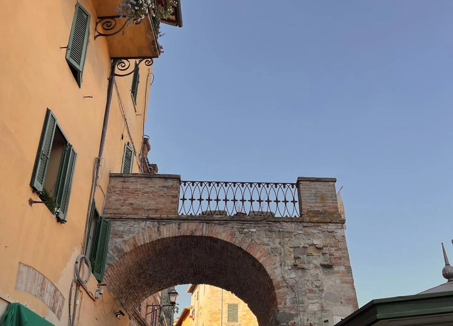 Appartamento La Casa Di Alice Perugia Italia