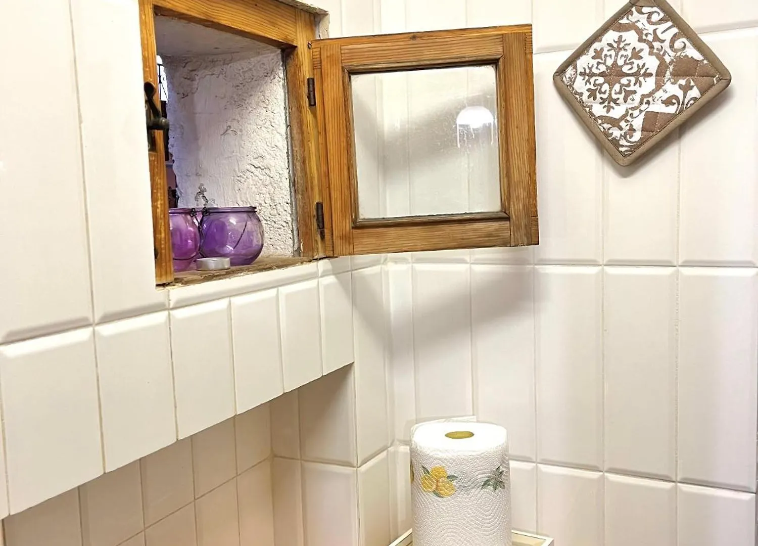 Appartamento La Casa Di Alice Perugia Italia