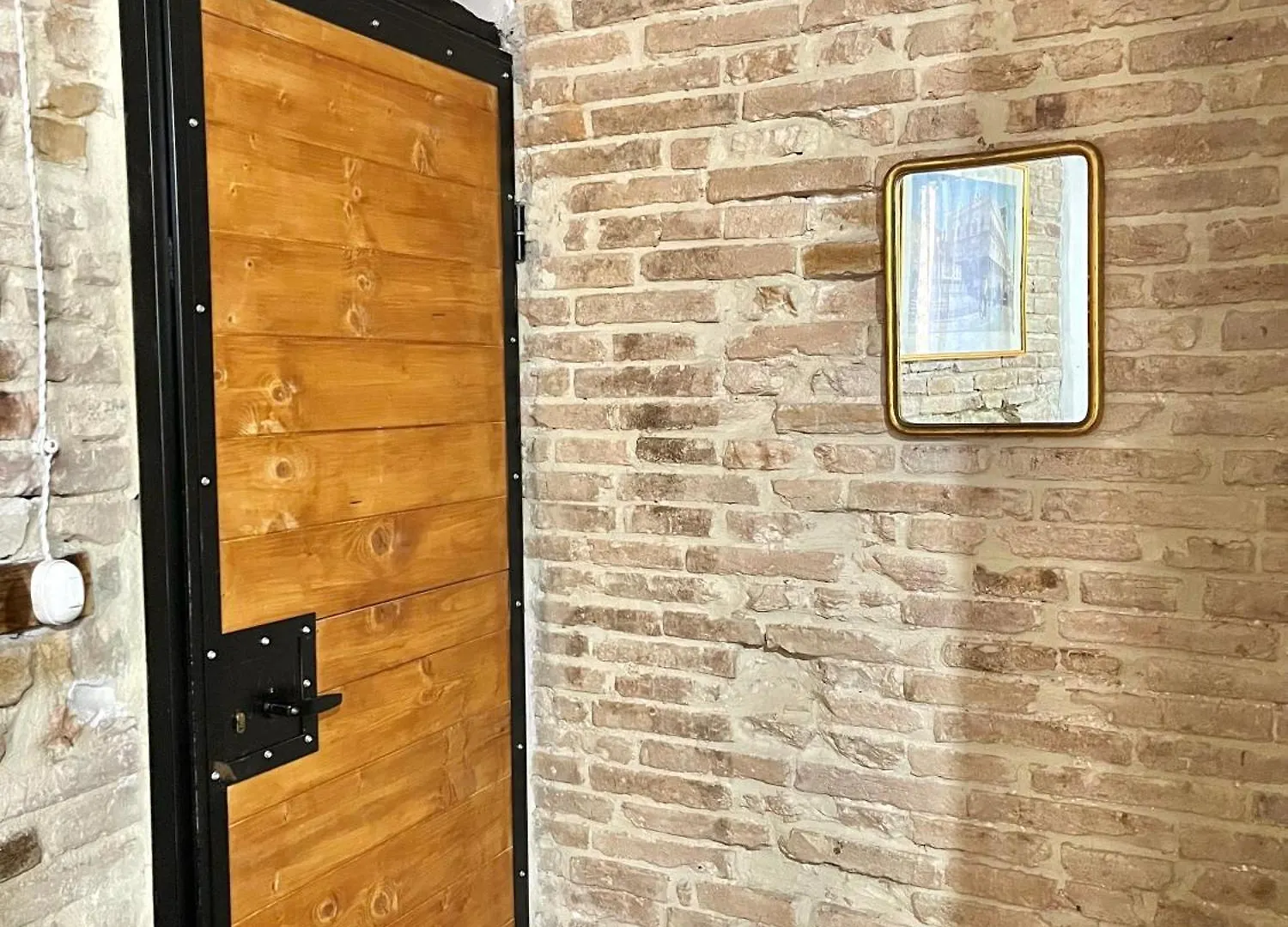 Appartamento La Casa Di Alice Perugia