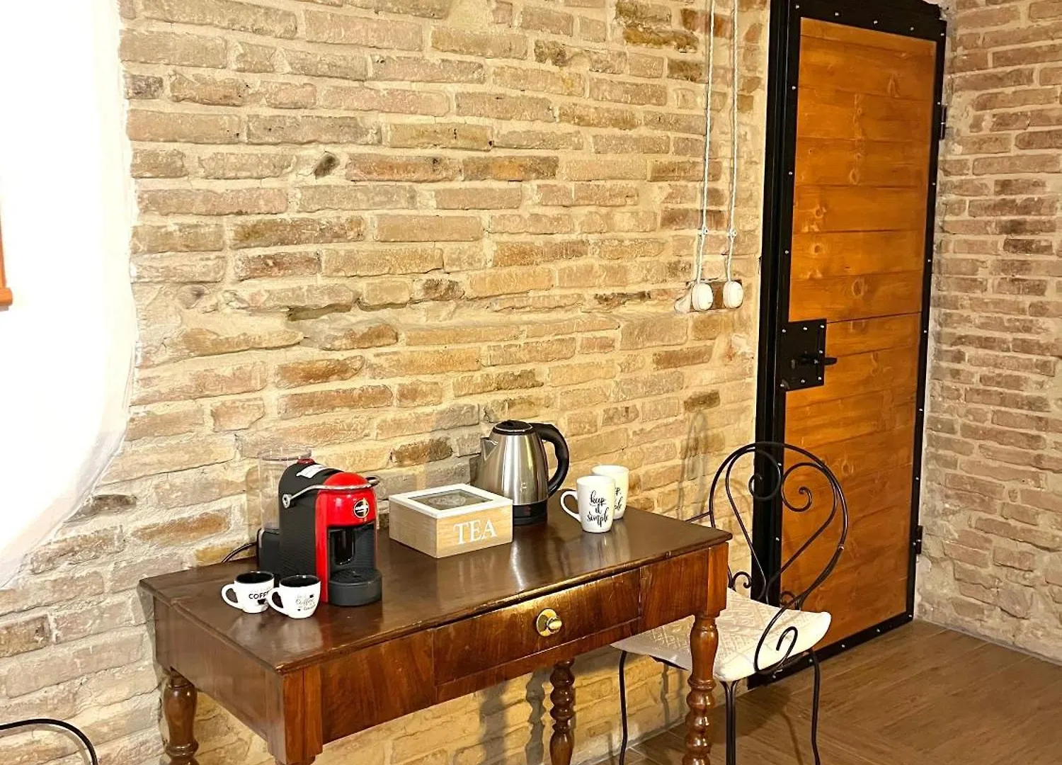 Appartamento La Casa Di Alice Perugia Italia