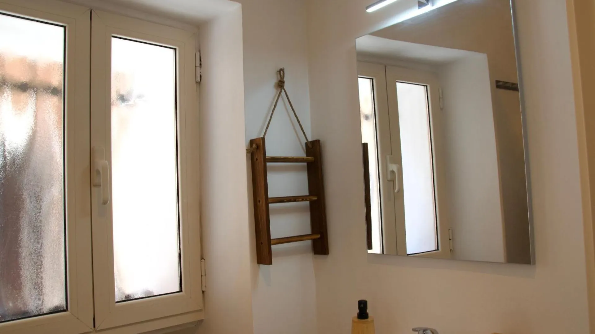 Appartamento La Casa Di Alice Perugia 0*,